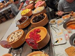 -龍歌自助小火锅(李沧丽达店)