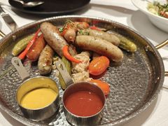 -马克西姆俄罗斯餐厅(通亚街店)