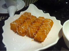 iphone_upload_pic-新兴·金羊座·粤菜点心(乐峰店)