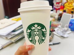 -星巴克(来福士2F店)