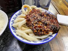 -西月城谭豆花(春熙路店)