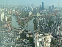 -环球港凯悦 · 享悦中餐厅