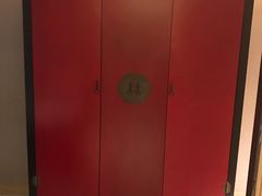 -重庆富力艾美酒店