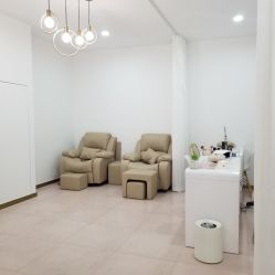 美甲区-OAE日式皮肤管理お肌の
