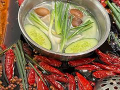 -大风老火锅(江北一店)