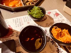 -八角锄烧·肉火锅(天河城店)