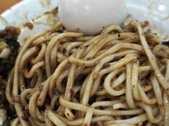 -华兴街自力面店