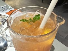 -西堤牛排(北京国瑞店)