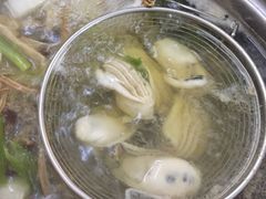 -山珍鲜牛肉火锅本地老字号(汕中老店)