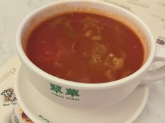 -翠华(澳门银河店)