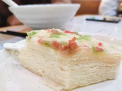 千层油糕-蒋家桥饺面店(四望亭路店)