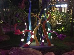 -三亚海昌梦幻海洋不夜城