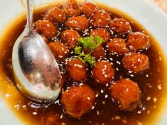 -山西会馆·晋菜·晋商宴·民俗博物馆(体育路店)