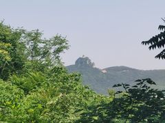 -小朱麻辣串(益民街店)
