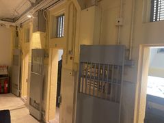 -大馆(前中区警署建築群)