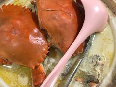 -龙海鲜螃蟹王(宏茂桥店)