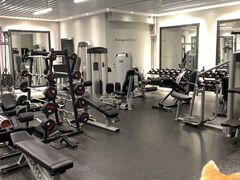 -YCHL Studios健身工作室(市二宫店)