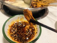 -钢管厂五区小郡肝串串香(南山店)