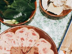 -鸿姐老火锅(花园路店)