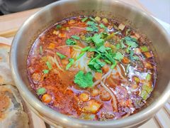 -卷翻天·卷饼(欧亚商都店)
