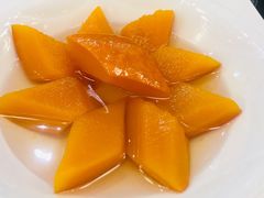 -玉兰苑一等茶餐厅