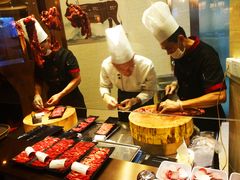 -许府牛杂·鲜牛肉火锅(梁溪万达店)