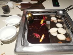 -海底捞火锅(勒泰店)