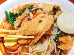 -桂湘缘卤味螺蛳粉
