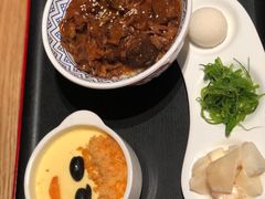 -莫莉哇咔亲子餐厅(乐堤港店)