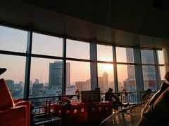 -冠军冰场CHAMPION RINK(百联又一城店)