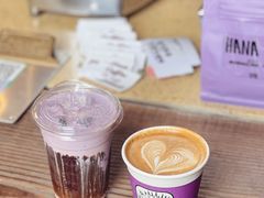 -HANA COFFEE(长寿路店)
