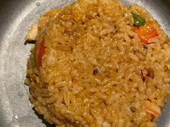 海鲜炒饭-集渔·泰式海鲜火锅(彭州店)