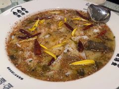 -渔语鱼新川菜Bistro(万象天地店)