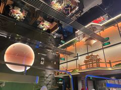 -西塔老太太泥炉烤肉(温州首店万象城黑金店)