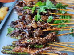 -林二哥宜烤官·宜宾小烧烤