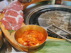 -玄希浪漫厨房·韩料烤肉(湖滨银泰in77店)