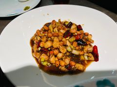 -老屋印象·酸菜鱼新川菜(义乌之心店)