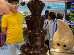 -吉布鲁牛排海鲜自助(巴南万达广场店)