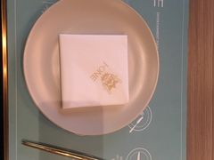 餐具摆设-J·one Bistro吉萬酒厨·牛排