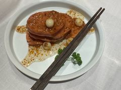 -汤城小厨•粤菜•靓汤(金融街店)