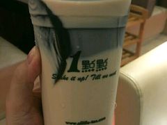 -1点点(丰盛町店)