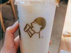 -喜茶(佛山岭南站店)