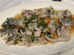 -顺德喜来登酒店·采悦轩
