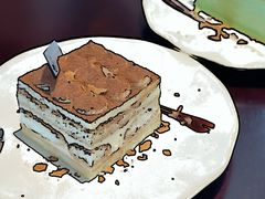 -22ºN BISTRO西餐&酒馆