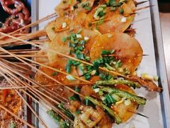 -林二哥宜烤官·宜宾小烧烤