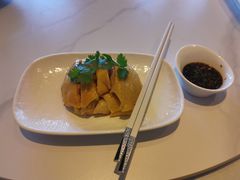 -上海和平饭店龙凤厅 Dragon Phoenix