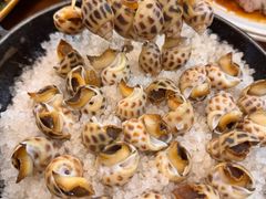 -荣基四海一家·家常菜·海鲜大排档(新安店)