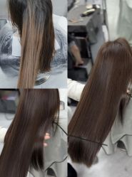 -MY WAY SALON