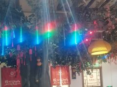 -成老灶火锅鸡(高东街店)