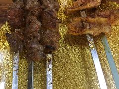 -清真新疆叶尔羌烤肉店(新香洲店)